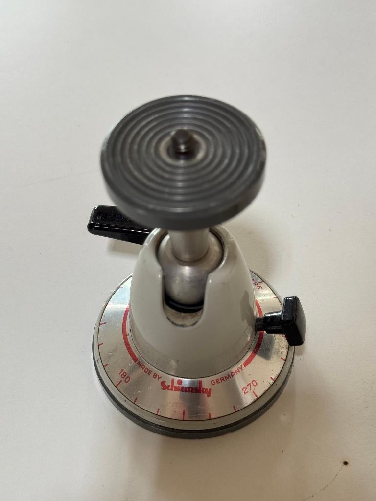 Schiansky Vintage balhoofd, Ophalen of Verzenden, Minder dan 150 cm, Balhoofd
