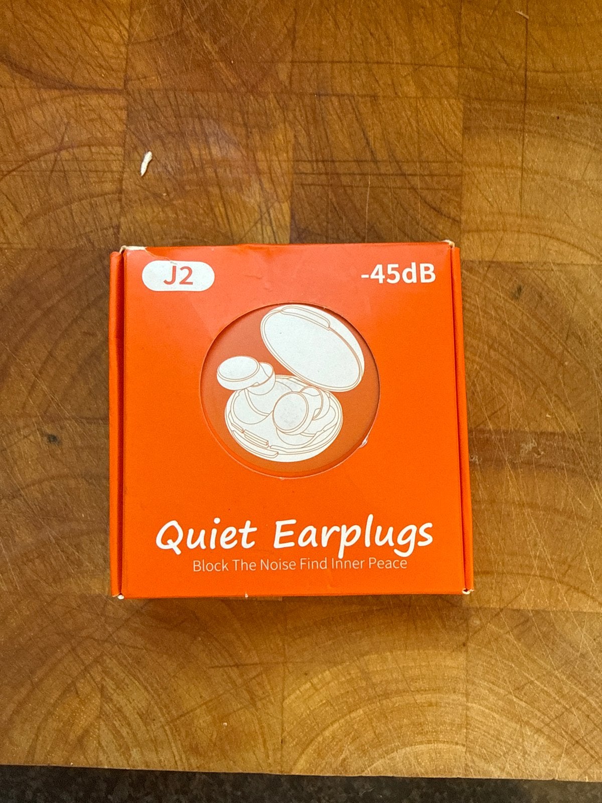 Oordoppen -45 DB, Doe-het-zelf en Verbouw, Ophalen of Verzenden