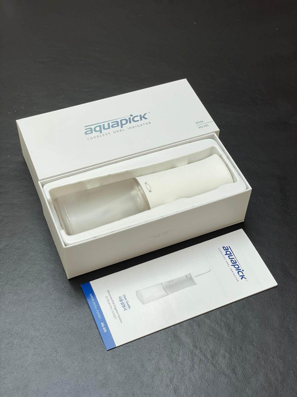 Nieuw! Aquapick AQ-205 / AQ205, Ophalen of Verzenden, Nieuw, Overige typen
