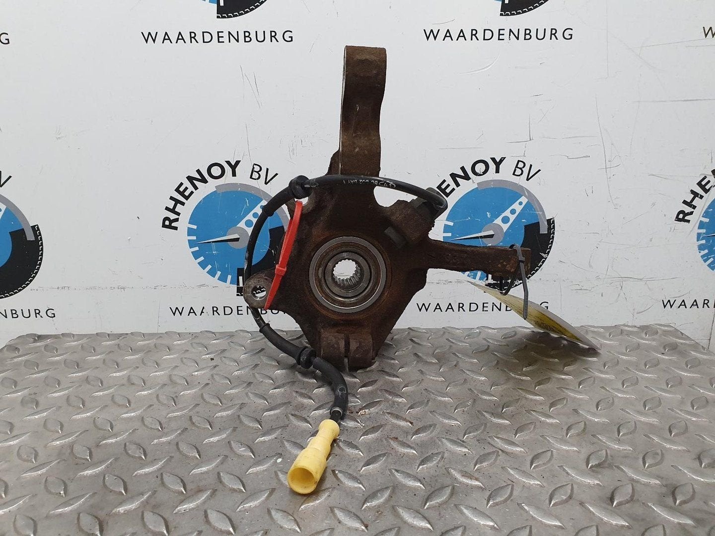 RENAULT CLIO FUSEE RV 2004, Gebruikt, -, -, Ophalen of Verzenden