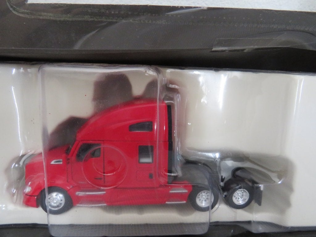 Kenworth T800 Tonkin Replicas, Hobby en Vrije tijd, Modelauto's | 1:50, Ophalen of Verzenden, Nieuw, Bus of Vrachtwagen, Overige merken