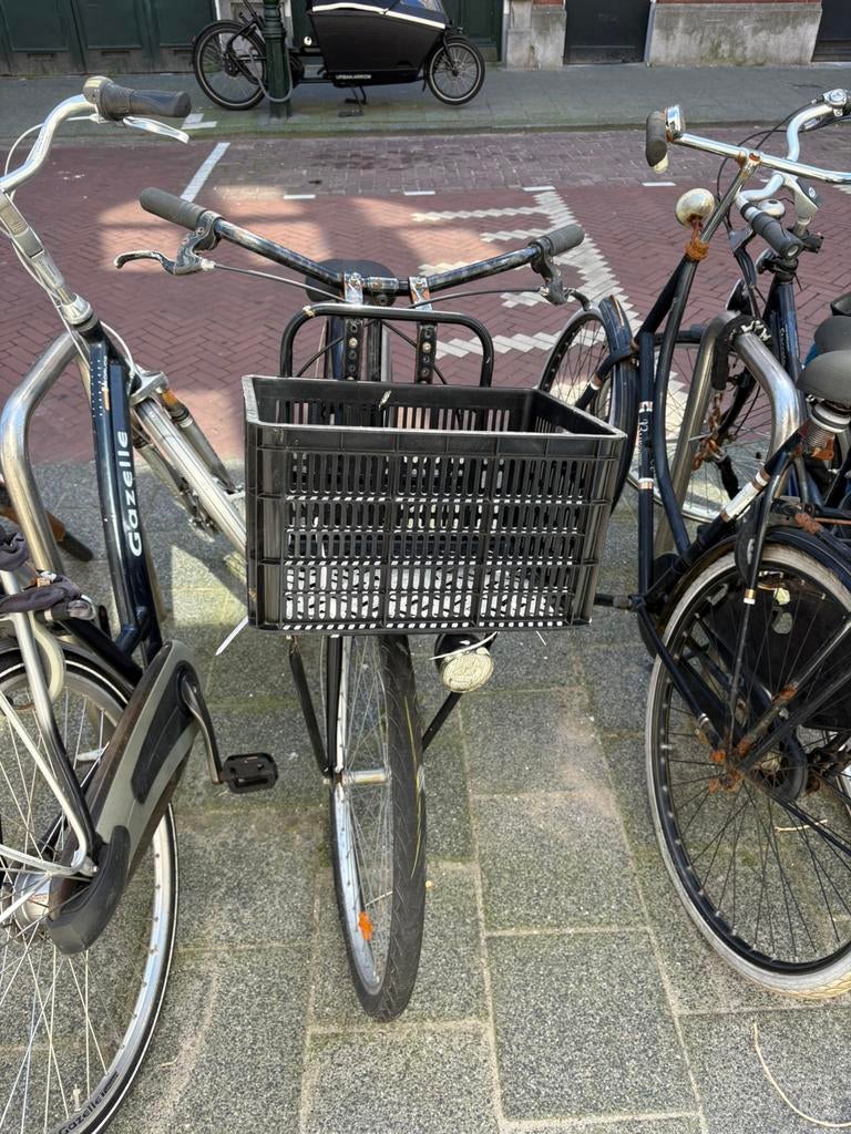 Btwin bike, Ophalen, Zo goed als nieuw