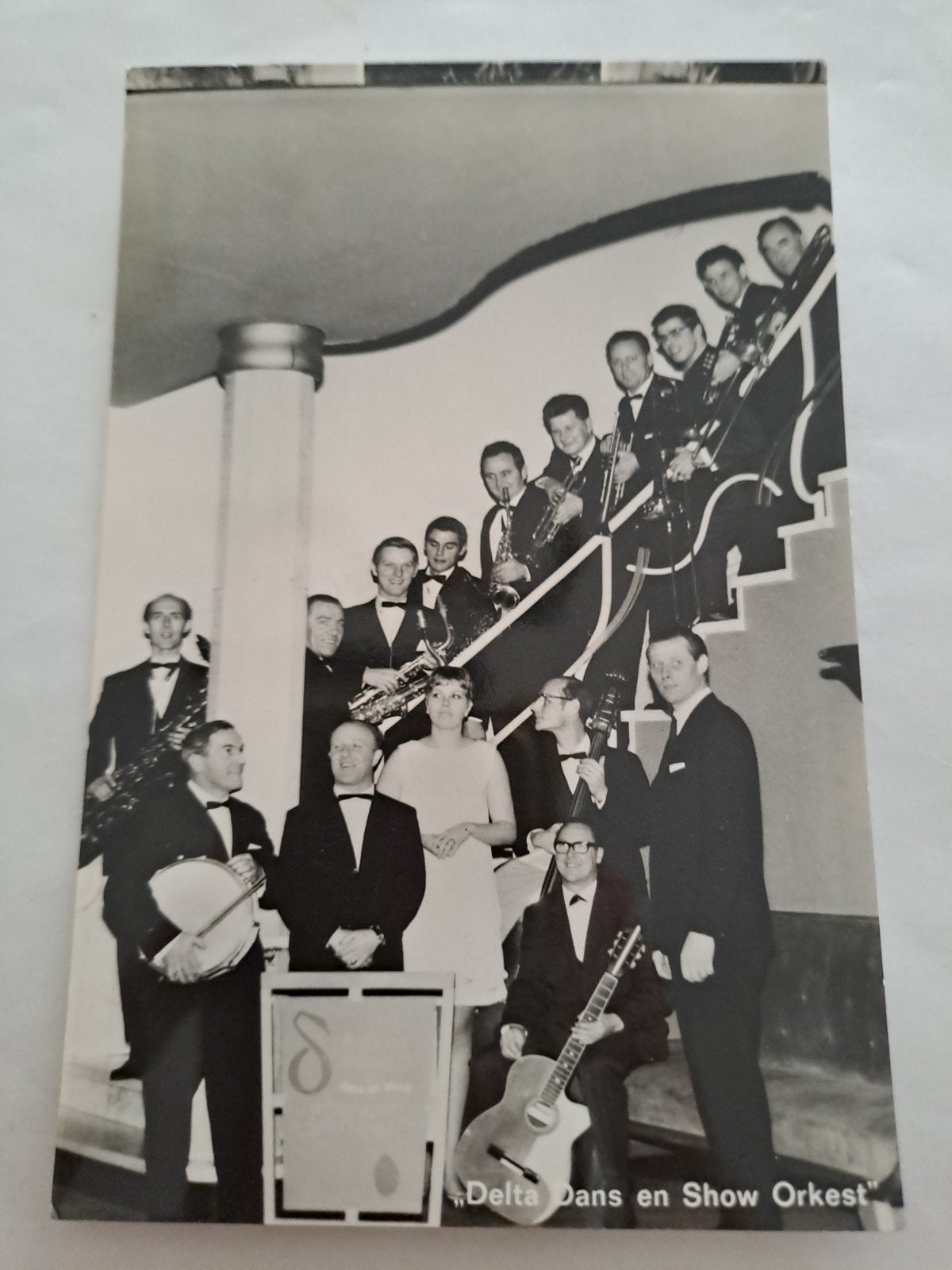Vlaardingen fotokaart, Ophalen of Verzenden, Voor 1920, Zuid-Holland