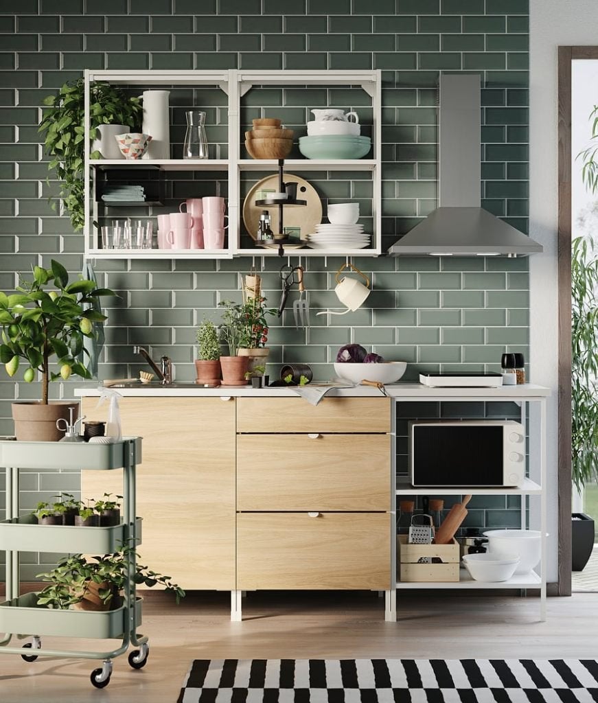 Afguizap Ikea, Ophalen, Overige typen, Nieuw, Minder dan 50 mm