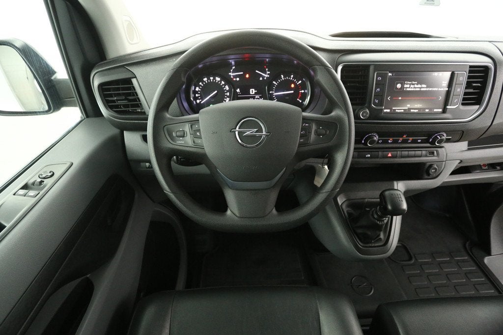 Opel Vivaro 2.0 CDTI L3H1 | Airco | Cruise | Camera | 3 Zits, Gebruikt, Euro 6, 4 cilinders, 2500 kg