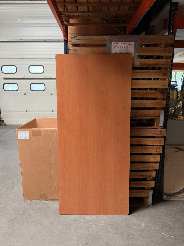 52 x Diverse trespa platen/panelen - scherp geprijsd!, Doe-het-zelf en Verbouw, Platen en Panelen, Ophalen, Gebruikt, Overige materialen