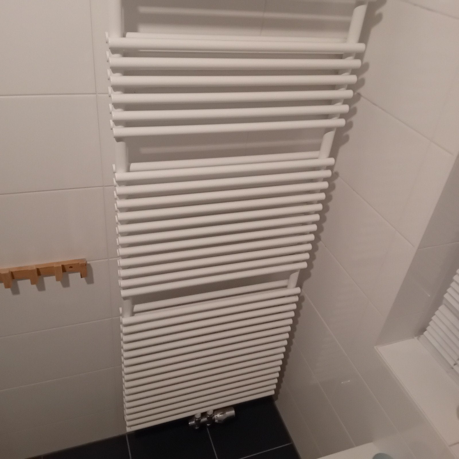 Design radiator 170 x 62 cm, Ophalen, Gebruikt, Radiator, 60 tot 150 cm