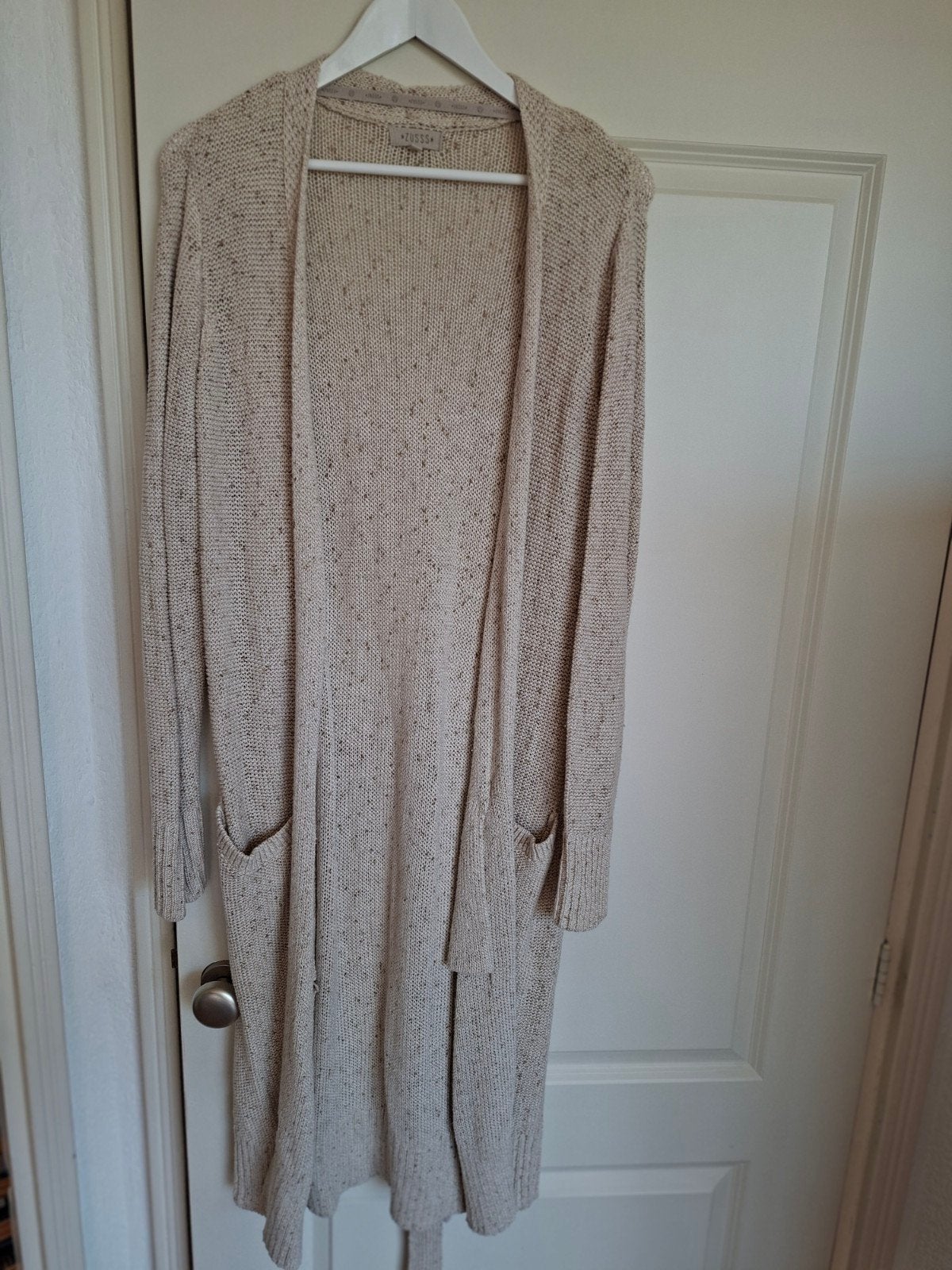 Zusss Gemêleerd Vest Maat L, Kleding | Dames, Ophalen of Verzenden