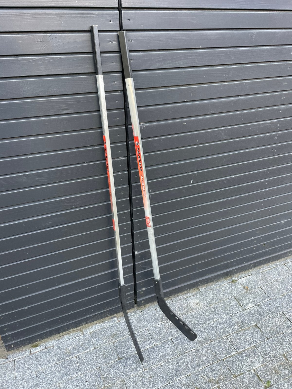 Ijshockeysticks (nieuw!) 2 stuks, Sport en Fitness, Ophalen, Nieuw, Stick