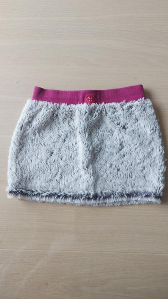 Jubel meisjes rokje maat 116 v, Ophalen of Verzenden, Zo goed als nieuw
