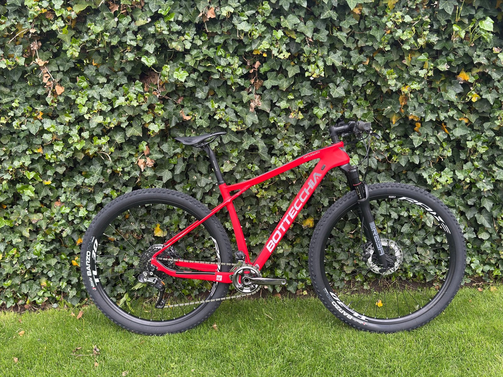Mountainbike maat M, Hardtail, Heren, Nieuw, Schijfrem
