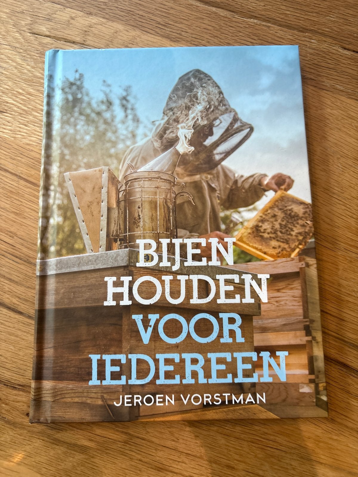 Bijhouden voor Iedereen - Jeroen Vorstman, Ophalen of Verzenden, Zo goed als nieuw, Overige onderwerpen