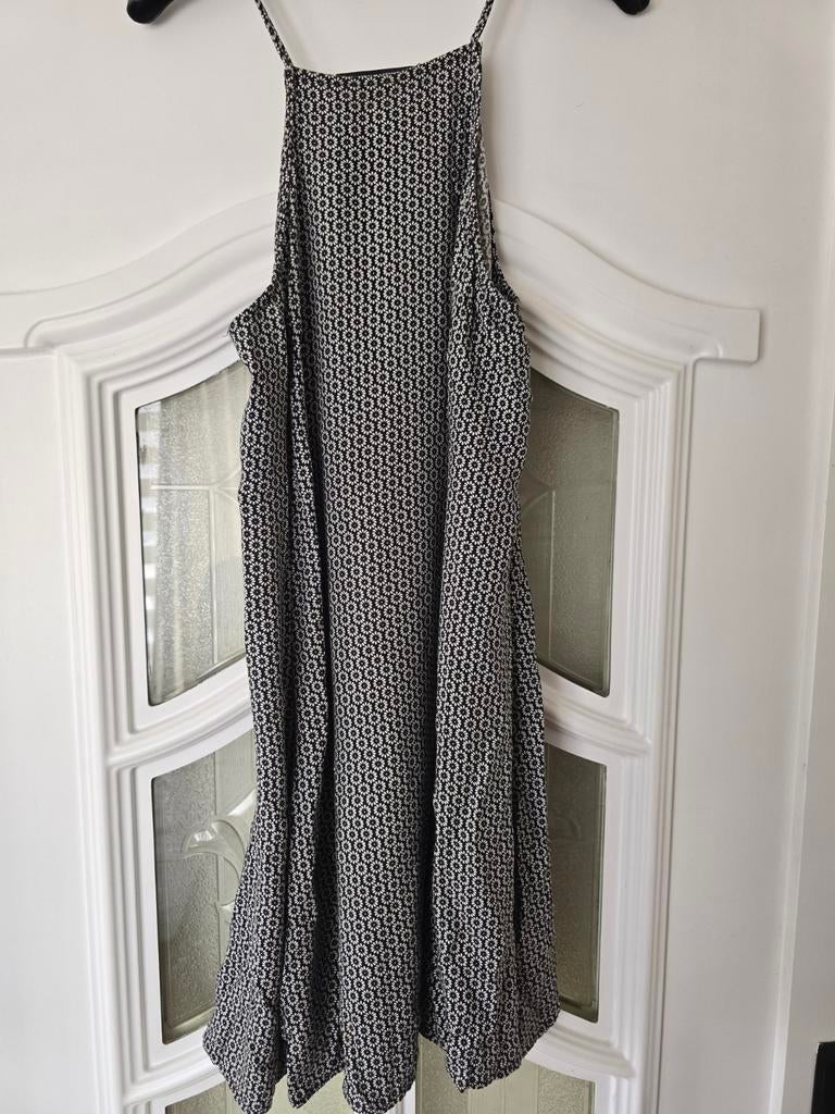 Brandy Melville jurk met print, Ophalen of Verzenden