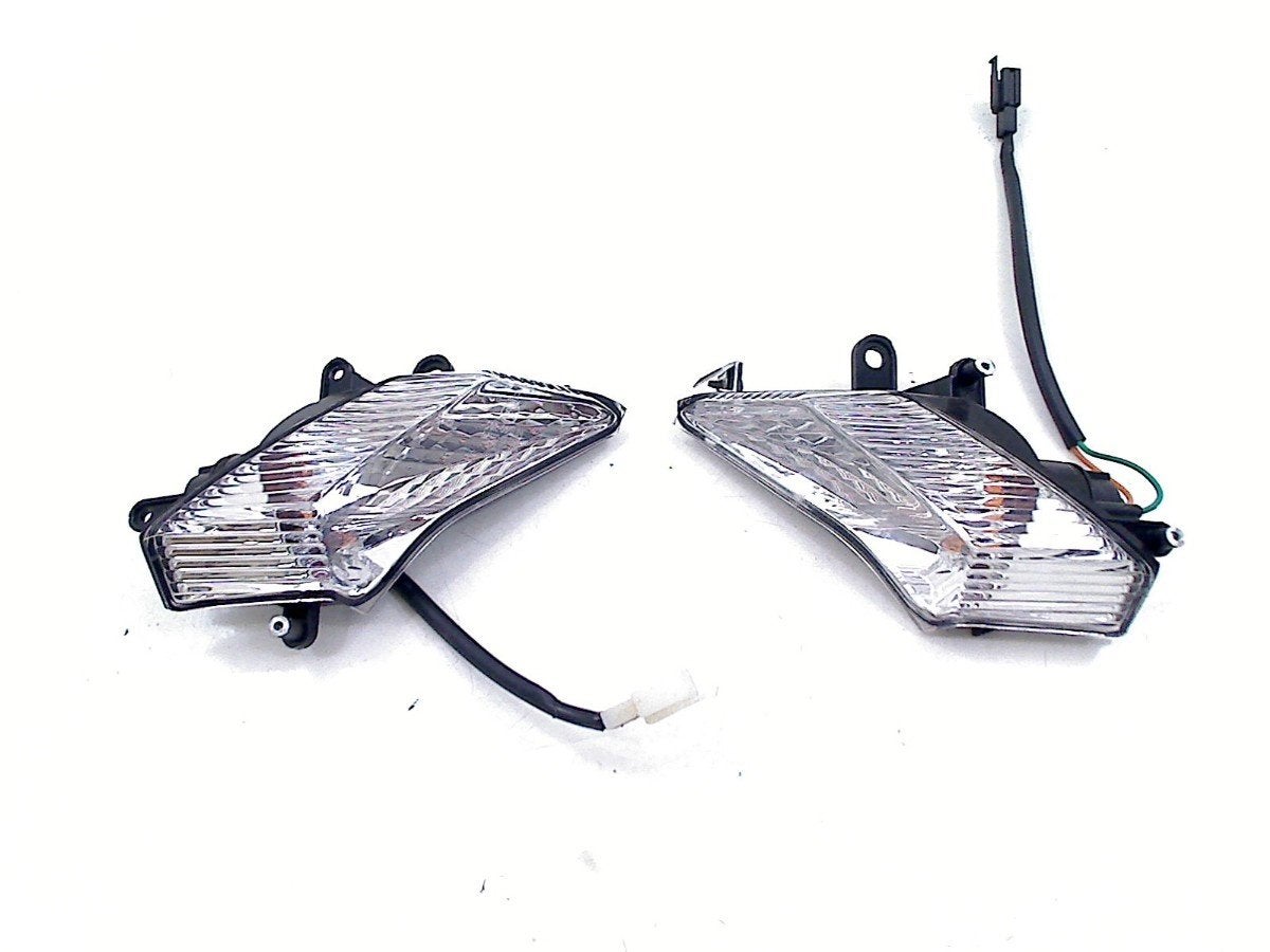 Knipperlicht Kymco Super 8R 50 (2023-01/..), Cama Motorparts, Gebruikt, Info@cama-motorparts.nl, P.J. Troelstraweg 8, MAASSLUIS 3144 CX, Zuid Holland, , Nederland