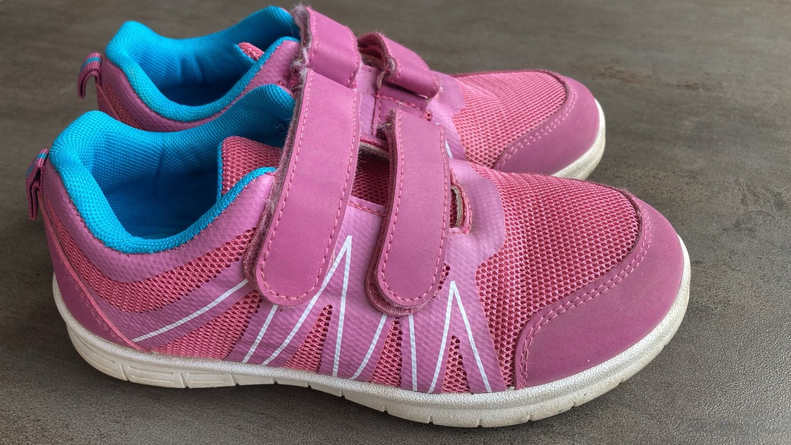 Schoenen maat 32, Kinderen en Baby's, Kinderkleding | Schoenen en Sokken, Ophalen of Verzenden, Zo goed als nieuw, Meisje, Schoenen