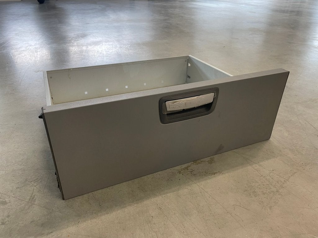 Grote lade voor Bedrijfswageninrichting, Auto diversen, Ophalen, Bulters Bedrijfswageninrichtingen bv, Info@bulters.nl, De Houtakker 12D