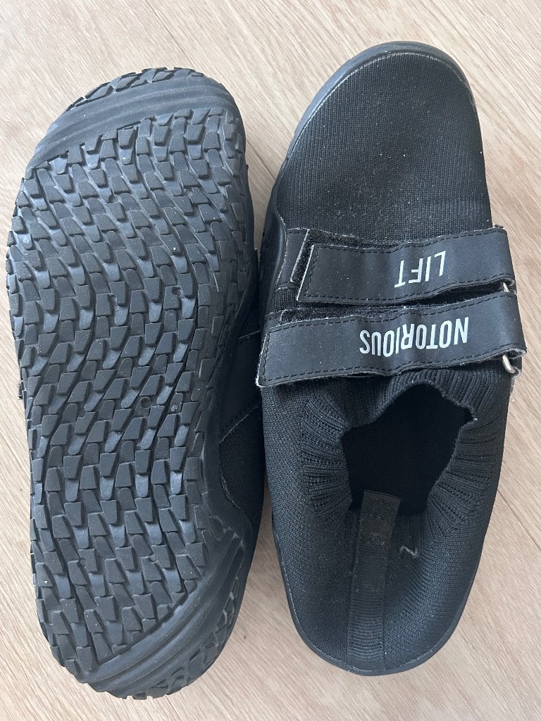 Powerlift schoenen, Ophalen, Gebruikt, Overige typen
