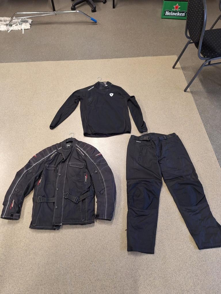 Div. Motor kleding XXL, Motoren, Kleding | Motorkleding, Ophalen of Verzenden, Tweedehands