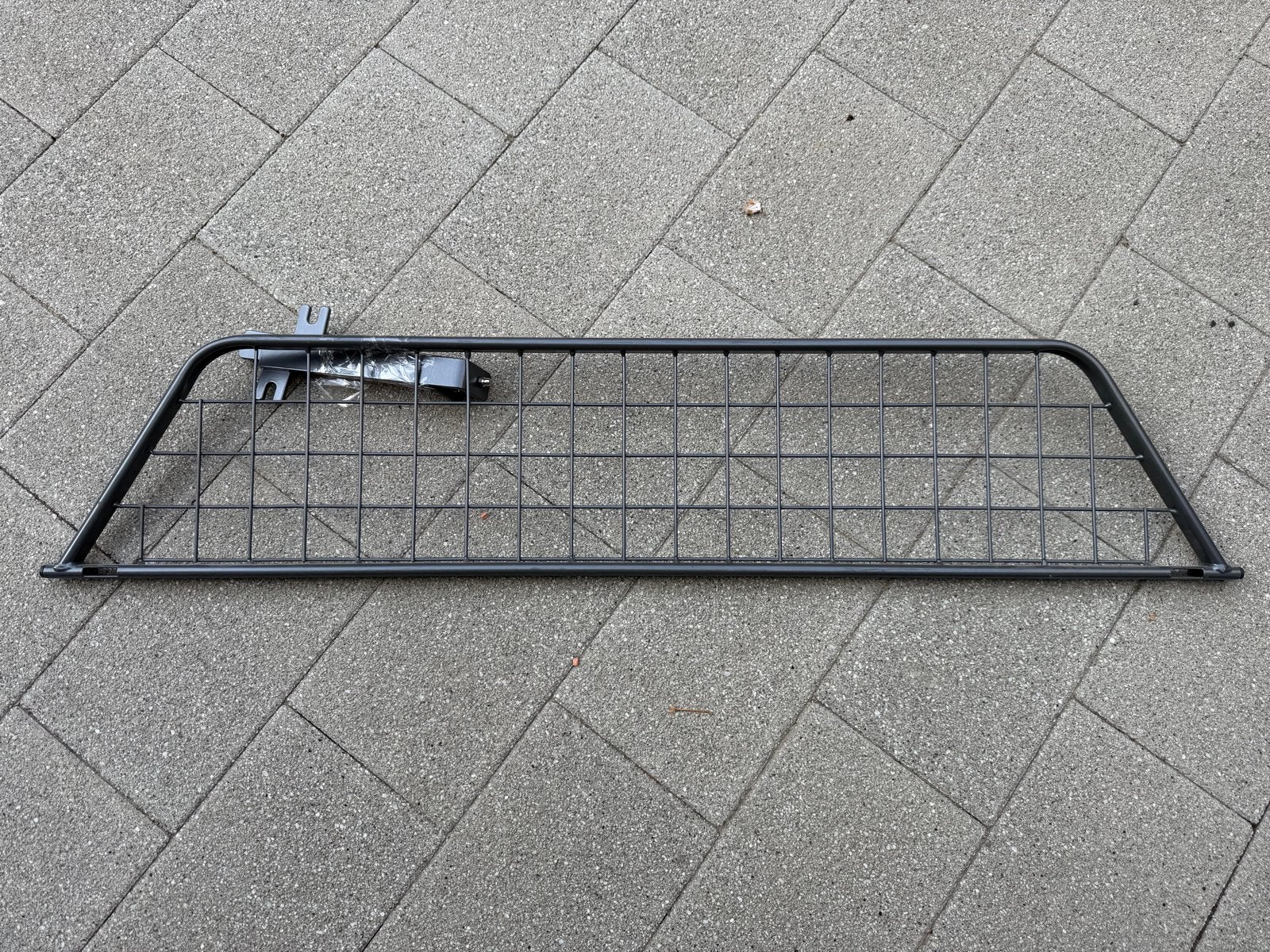 Travall Hondenrek / Bagagerek TDG 1419 JT skoda citigo vw up, Auto diversen, Ophalen, Gebruikt
