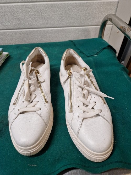 damesschoenen hassia maat 41, Kleding | Dames, Schoenen, Ophalen of Verzenden, 'T Olde Gre-j, Info@toldegrej.nl, Endepoelstraat 20f Didam