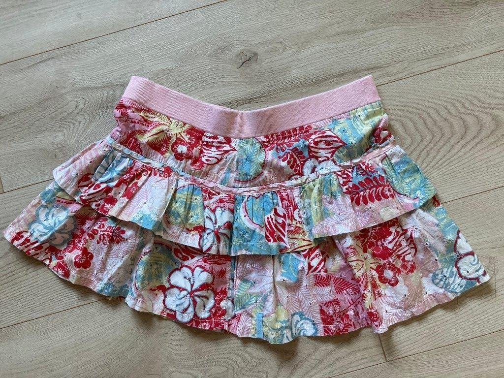 leuk zomers rokje O'Neill maat 176 ook te dragen bij maat S, Kinderen en Baby's, Kinderkleding | Maat 176, Meisje, Ophalen of Verzenden