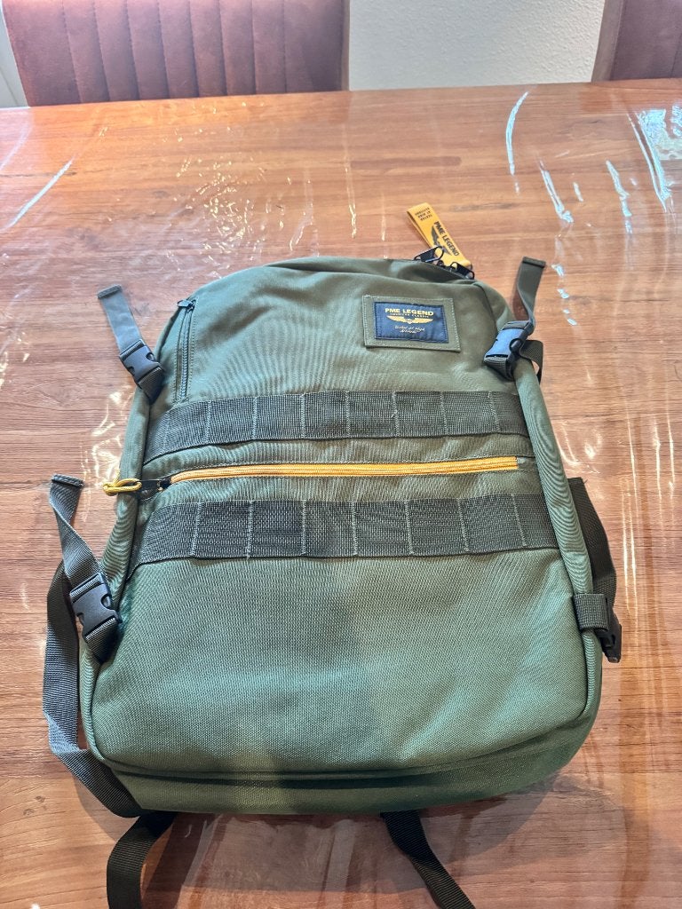 Pme legend Vanguard tas  laptoptas, Overige kleuren, Nieuw, Leer, Ophalen