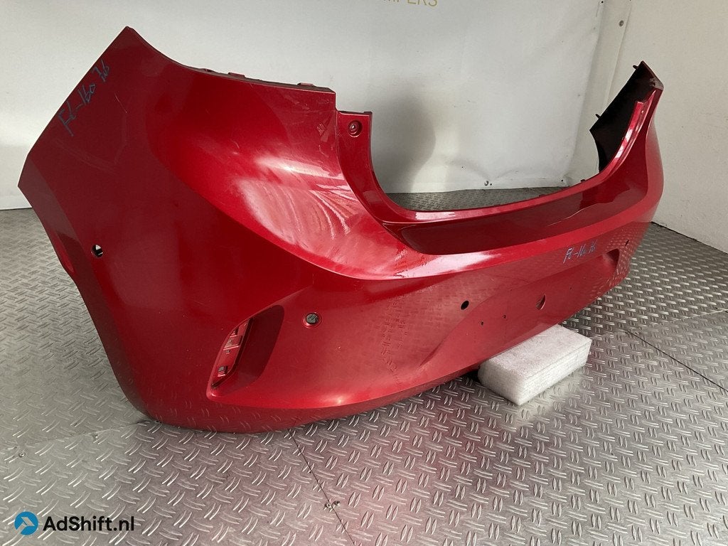 Bumper Opel Corsa F Sport 19-23 9829754980 Achterbumper F6-1, Bumper