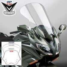 Vstream hoge ruit voor Yamaha FJR1300, Ophalen of Verzenden, Gebruikt