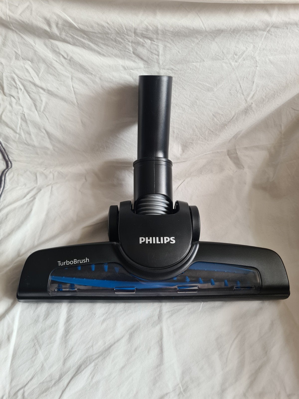 Philips TurboBrush Stofzuigermond - Splinternieuw!, Philips, Overige typen, Nieuw, Ophalen of Verzenden