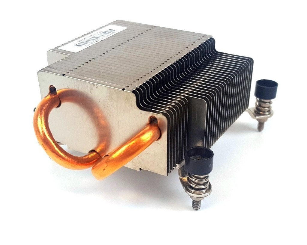 HP ELite 8100 8200 8300 Ultra Slim Desktop CPU Heatsink, Facturen@maascomputers.nl, Ophalen of Verzenden, Cargadoorweg 23, 6541 BT Nijmegen