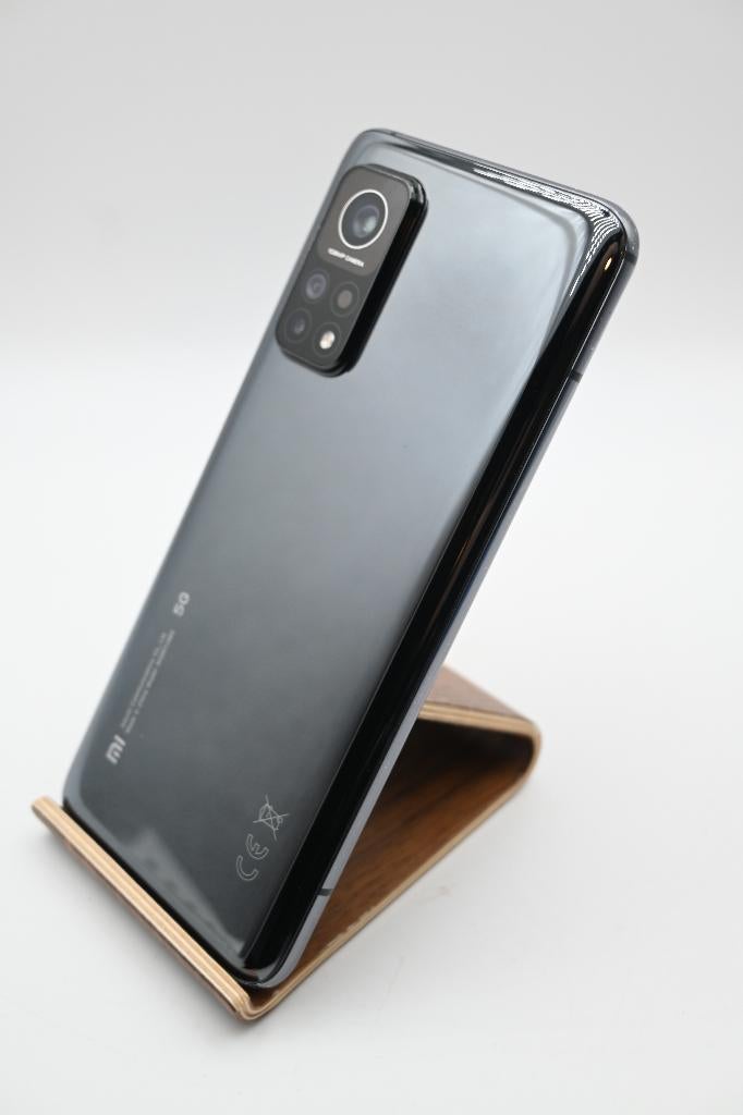 Xiaomi Mi 10T Pro 128GB Android 12, Gebruikt, Ophalen of Verzenden, X, Bescherming
