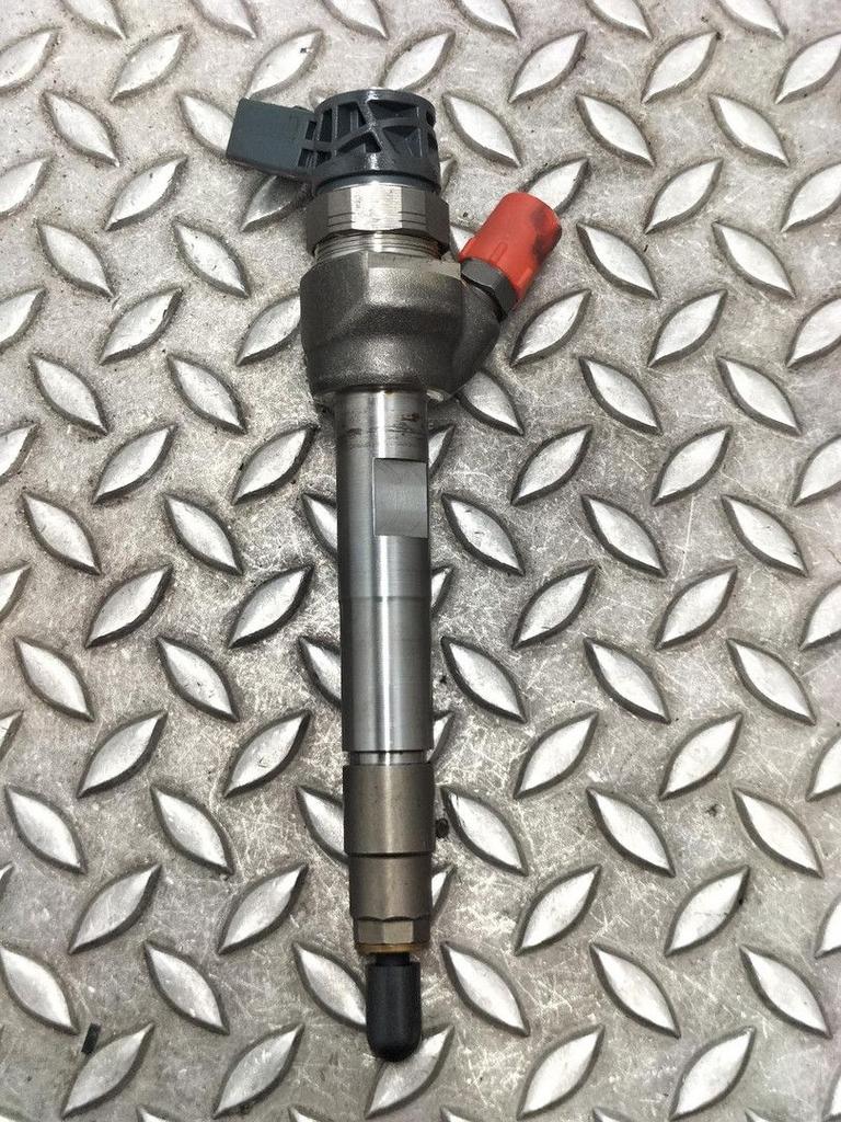BMW X1 BRANDSTOF INJECTOR / VERSTUIVER 044511061301 2018, Ophalen of Verzenden, Gebruikt, ARN erkend