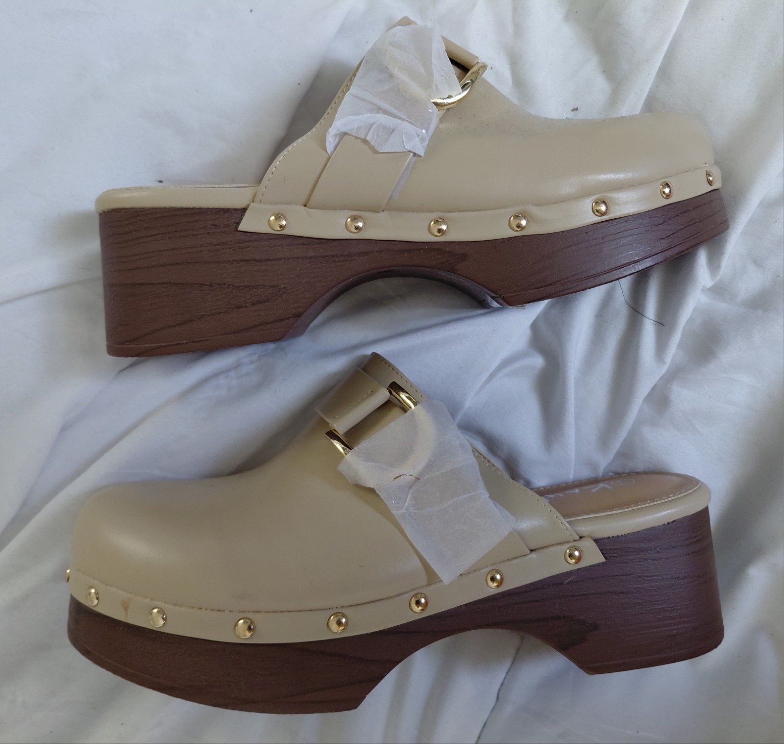 Nieuwe klompen, Verzenden, Nieuw, Werkschoenen
