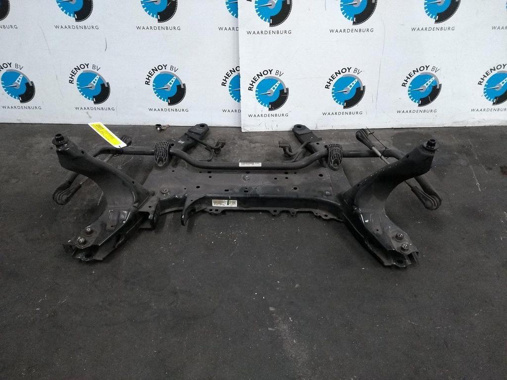 MINI (BMW) MINI F57 MINI Cabrio Cooper  SUBFRAME VOOR 2020, Ophalen of Verzenden, Gebruikt, Stiba lid