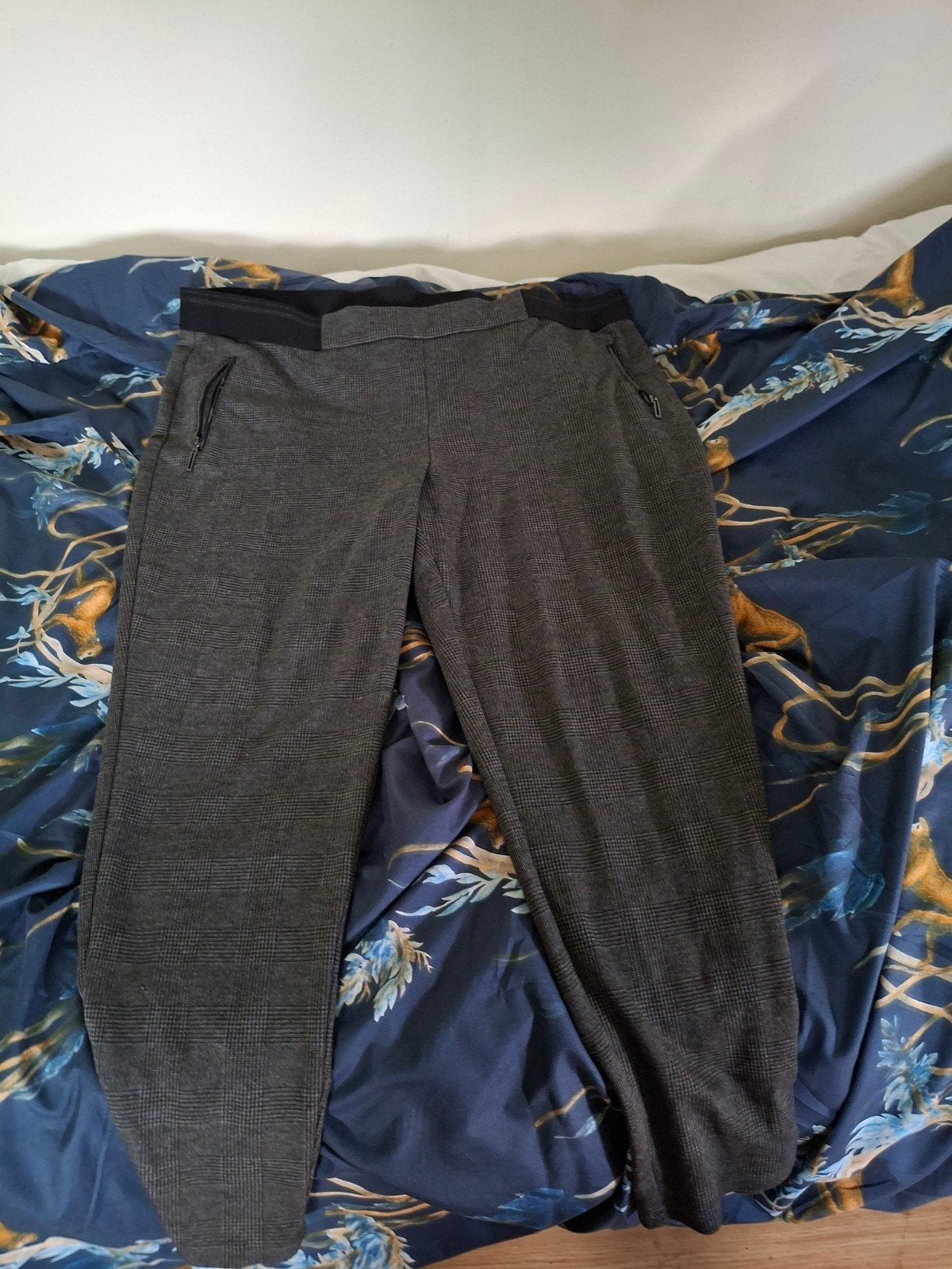 Canda dames broek - Zo goed als nieuw, Overige kleuren, Maat 46/48 (XL) of groter, Ophalen of Verzenden, Zo goed als nieuw