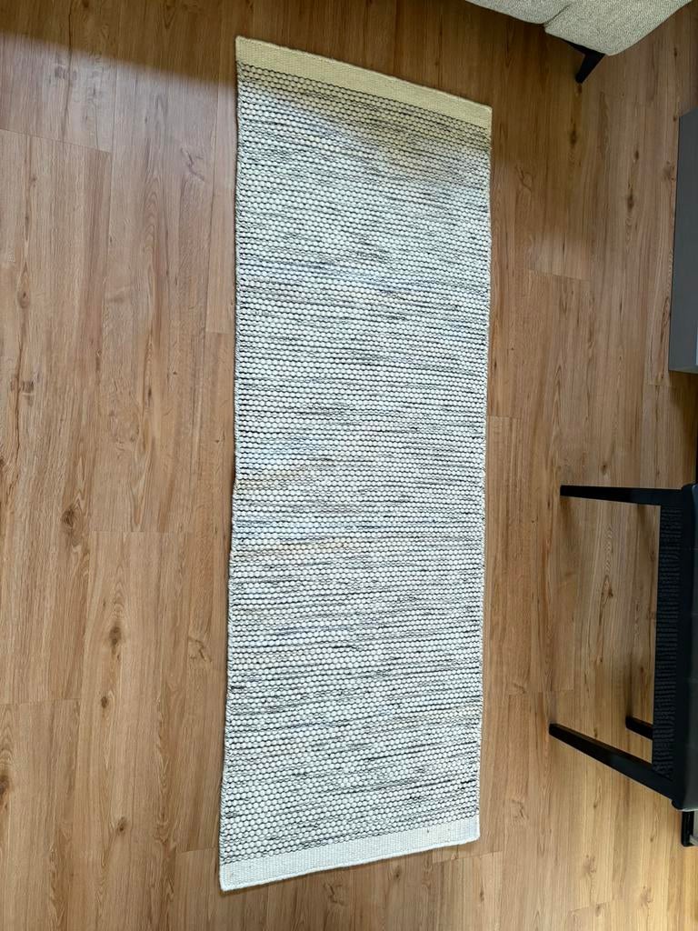 Volero smal vloerkleed / loper Feline, Huis en Inrichting, Stoffering | Tapijten en Kleden, Ophalen, Gebruikt, 200 cm of meer