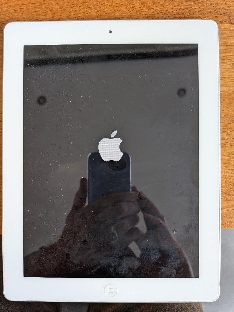 Ipad 3e generatie (model A1416), 10 inch, Gebruikt, 32 GB, Apple iPad