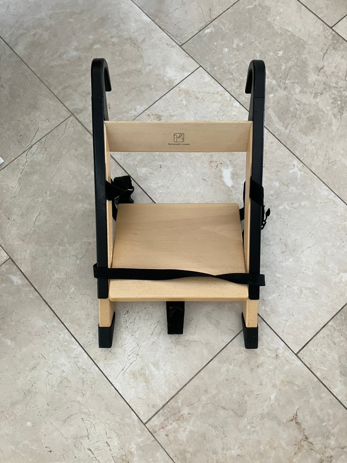 Handysitt stoelverhoger, Kinderen en Baby's, Kinderstoelen, Ophalen of Verzenden, Zo goed als nieuw, Overige typen