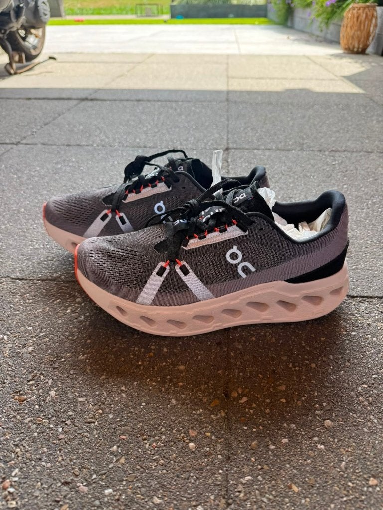 ON RUNNING Cloudclipse hardloopschoen dames, Overige merken, Hardloopschoenen, Ophalen of Verzenden, Zo goed als nieuw