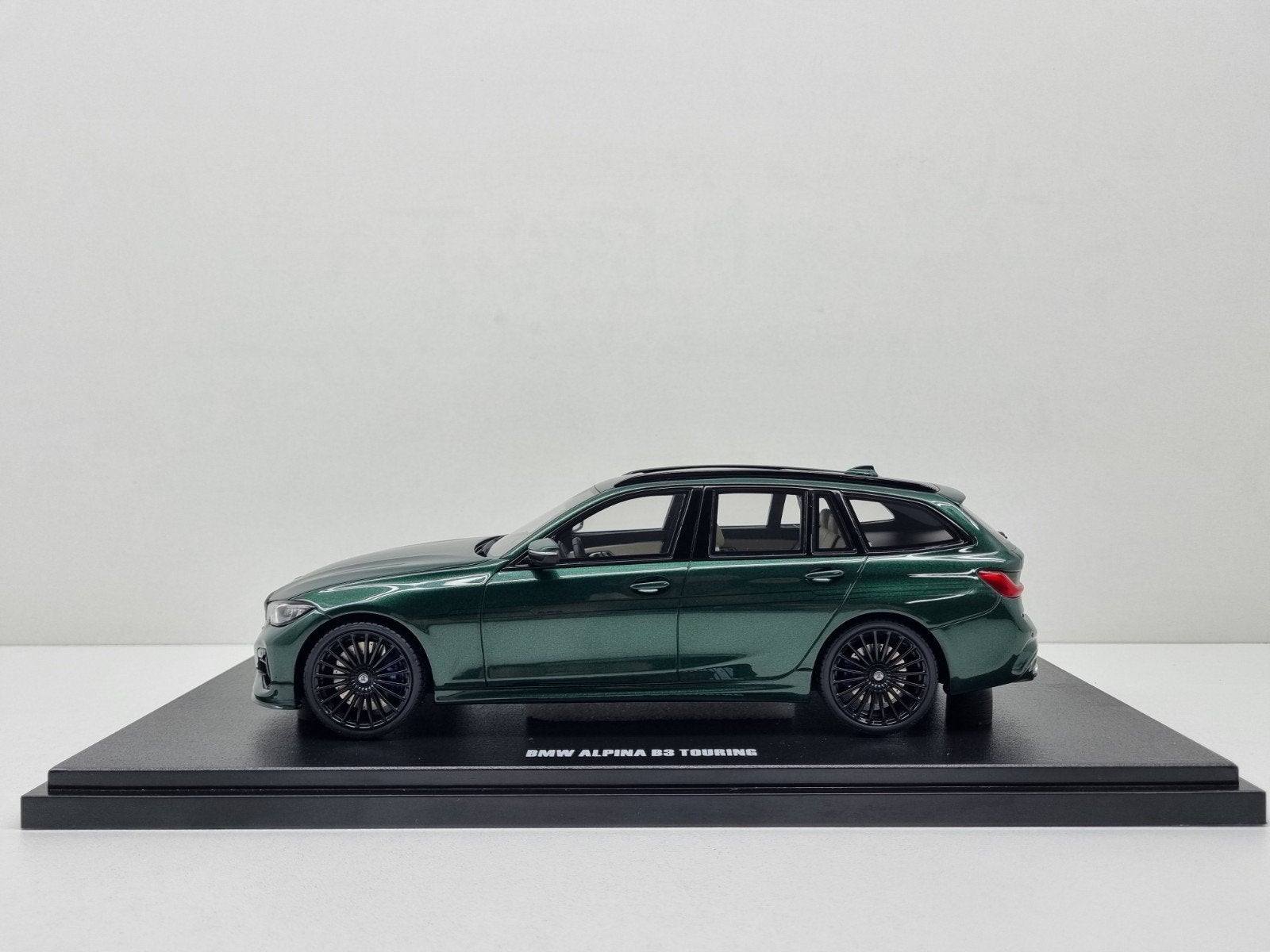 Gt Spirit Bmw Alpina B3 Touring 1/999 1:18 Nieuw, Ophalen of Verzenden, Nieuw, Auto