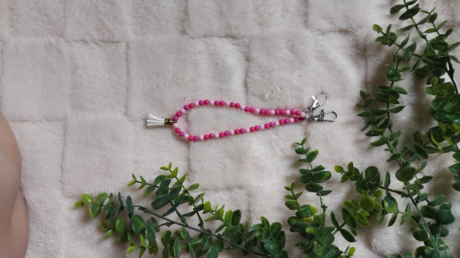 sleutelhanger, Ophalen of Verzenden, Nieuw, Overige typen