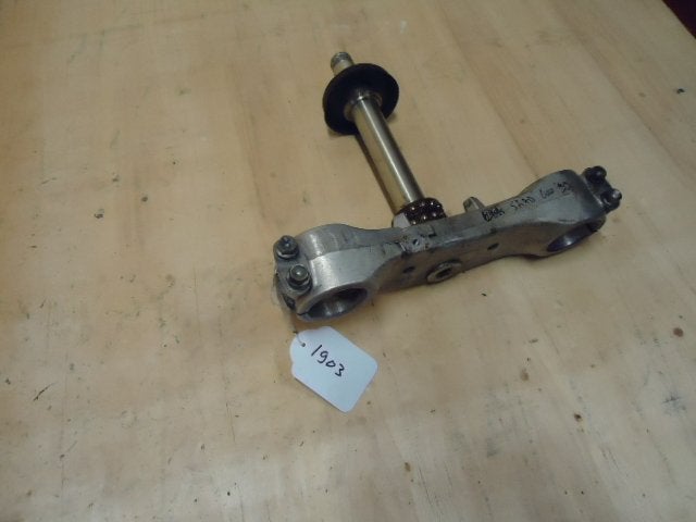 GSXR600 1997 - 2000 Suzuki T-stuk D1-23592