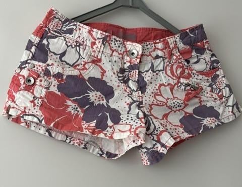 Cars woman XS korte broek Dutch Design - nieuw, Kort, Blauw, Nieuw, Ophalen of Verzenden