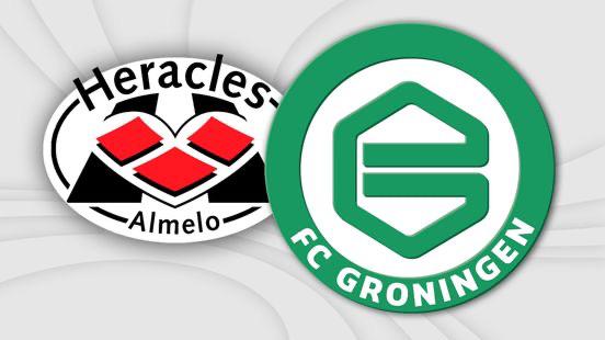 Ticket Heracles Groningen gezocht, Eén persoon