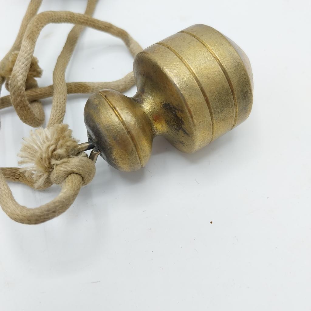 Mesing Schietloodje (36509-ML), Ophalen of Verzenden