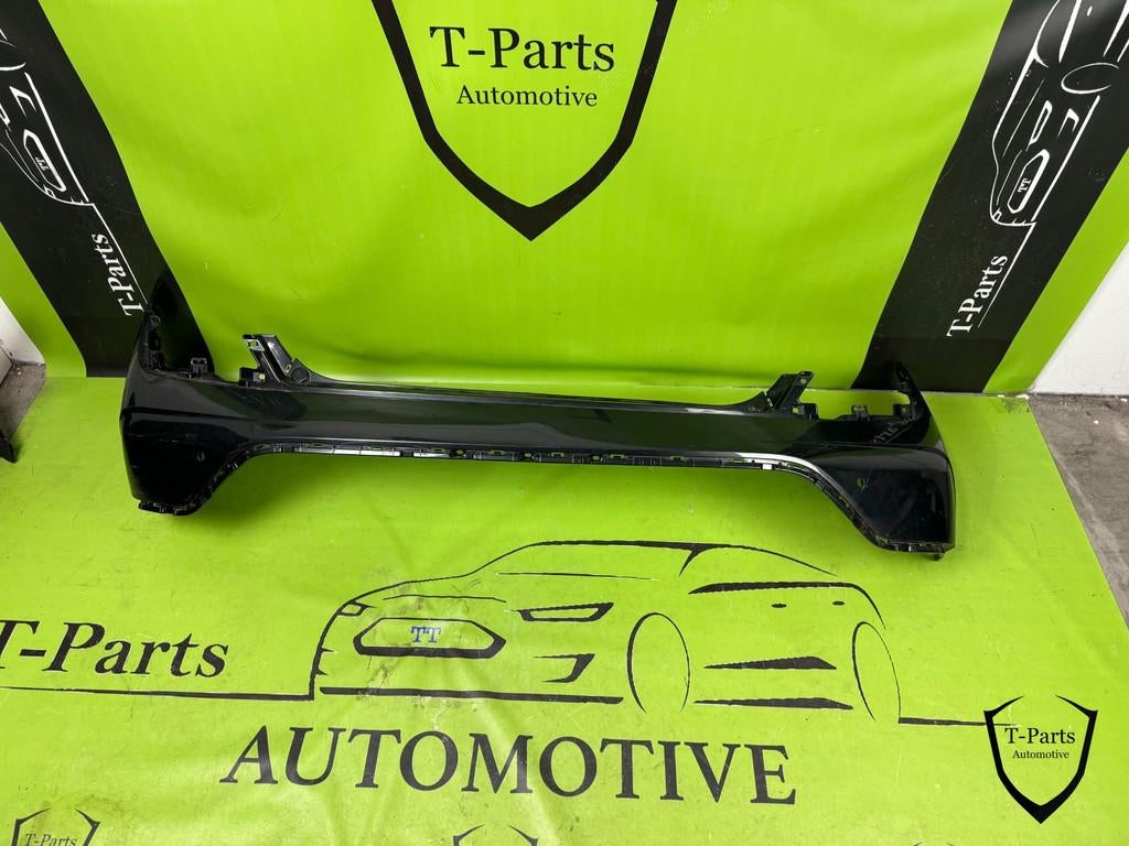 hyundai kona achterbumper bumper 86611ddaa0, Info@fabrikant.eu, Ophalen of Verzenden, Bumper, Hyundai