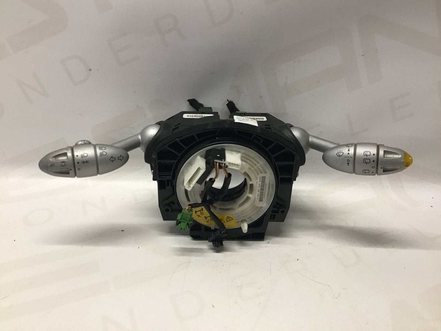 Combischakelaar stuurkolom Mini R50 61316949401, Gebruikt, -, -, Ophalen of Verzenden