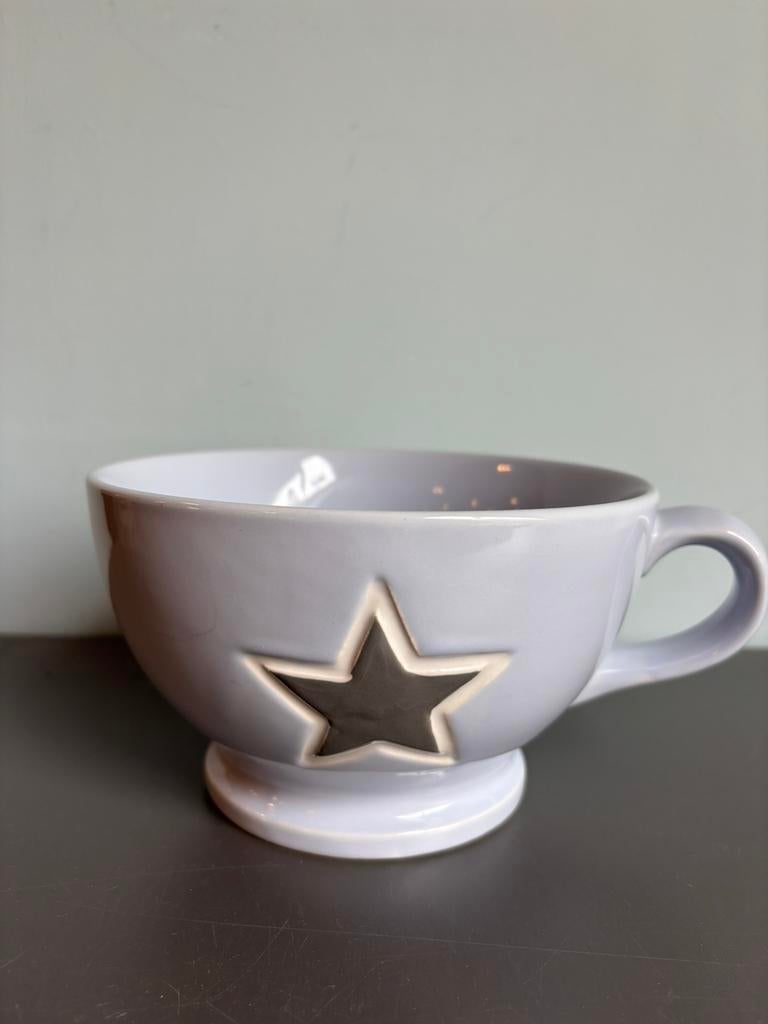 Bastion collections kom., Huis en Inrichting, Keuken | Servies, Ophalen of Verzenden, Zo goed als nieuw, Kom(men), Overige stijlen