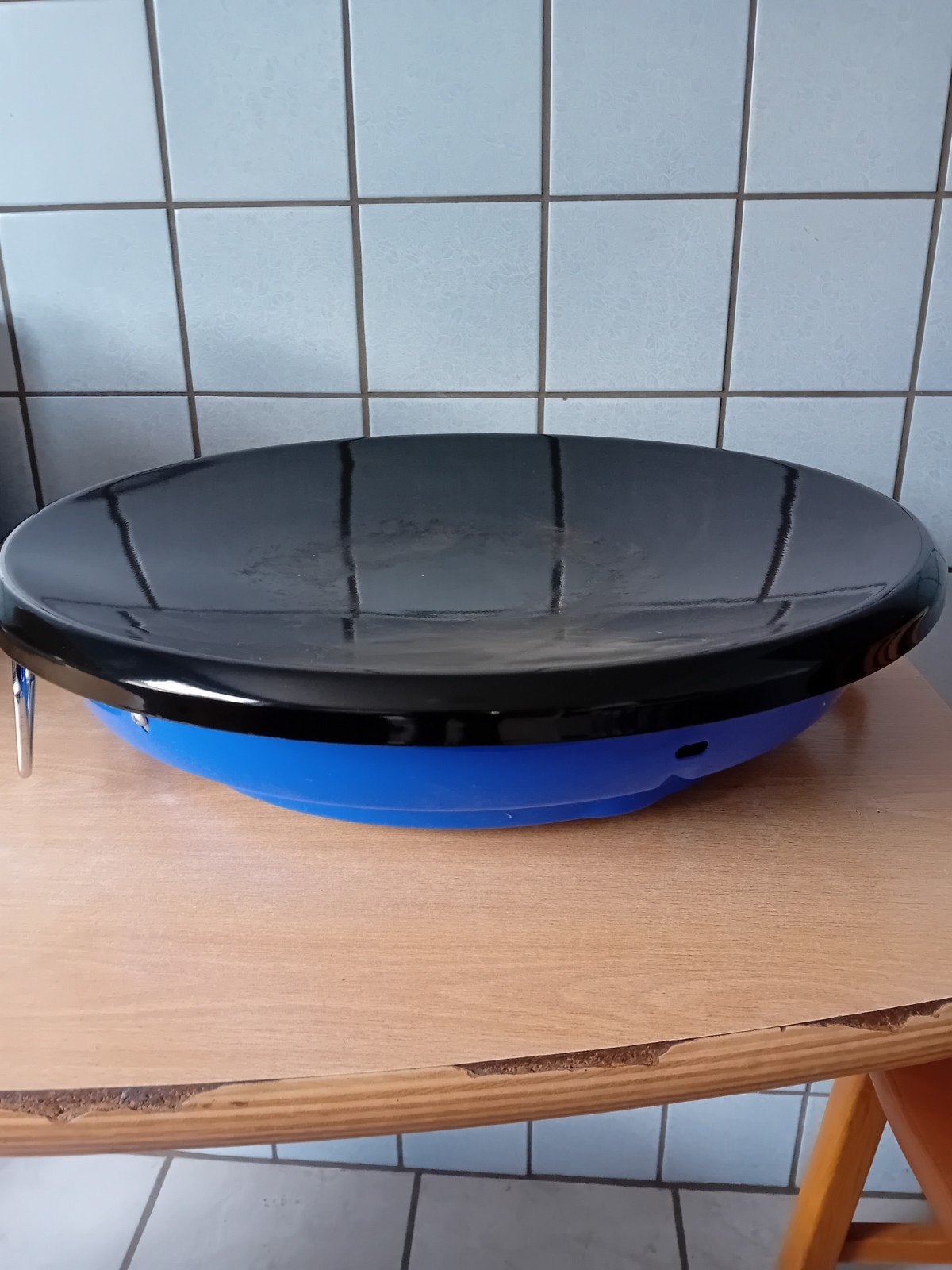 Cadac Skottel Adventure To Go - Draagbare BBQ/Skottelbraai, Ophalen of Verzenden, Zo goed als nieuw