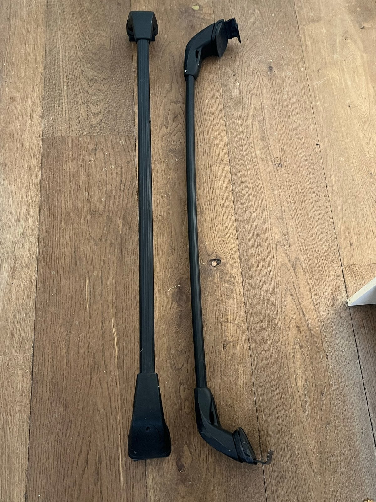 Dakdragers Renault Megane Scenic 1996-2003 (eerste gen), Ophalen, Gebruikt